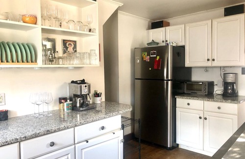 West Kill House | West Kill Mountain Retreat