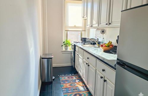 Greenwich Village Apartment | West Village Wonder