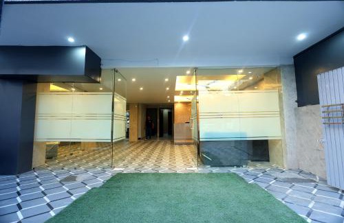 Sector 39 Apartment | Westay Suites