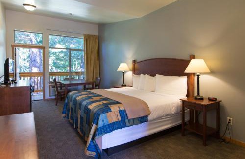 Hood River Hotel | Westcliff Lodge