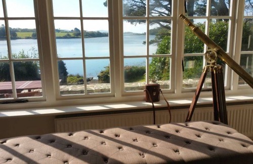 Ballylickey Villa | Westerly House on Bantry Bay, West Cork
