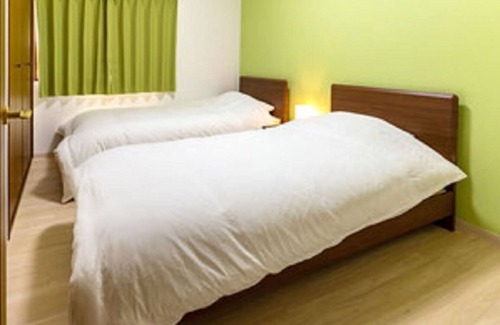 Gotemba Apartment | Westernstyle room/Gotemba Shizuoka