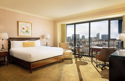 Civic Core Hotel | Westgate Hotel