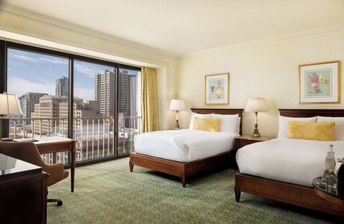 Civic Core Hotel | Westgate Hotel