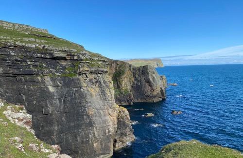 Lerwick Apartment | Westhall Annex