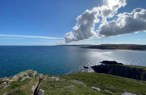 Lerwick Apartment | Westhall Annex