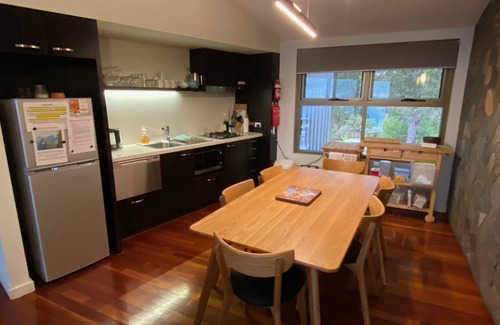 Binna Burra Apartment | Westhaven at Binna Burra - 2 Bedrm Apartment. Private Satellite NBN. Top floor.