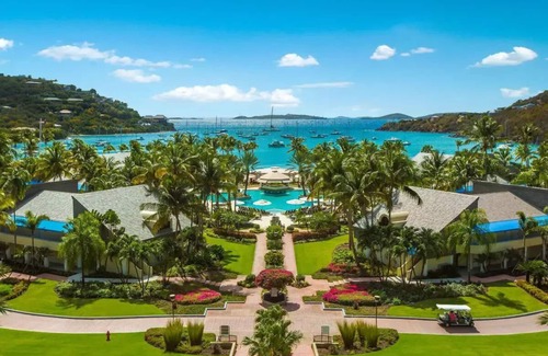 Virgin Grand Estates Resort | Westin Resort on St John 2Bedroom 2Bath Sleeps 8 Stay 2-7 nights Full Kitchen