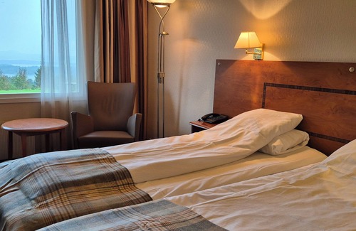 Lindas Hotel | Westland Hotel