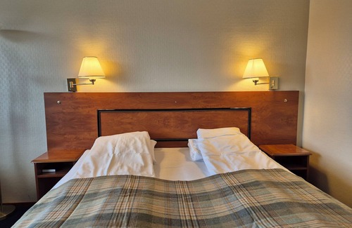 Lindas Hotel | Westland Hotel