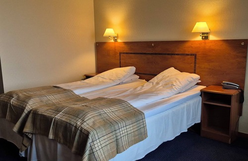 Lindas Hotel | Westland Hotel