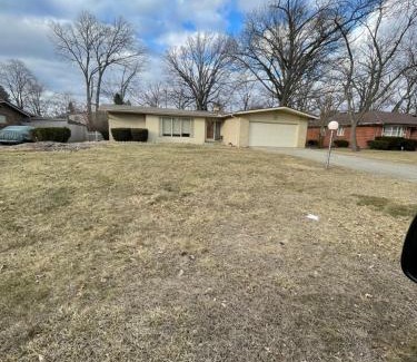 Southfield House | Westland