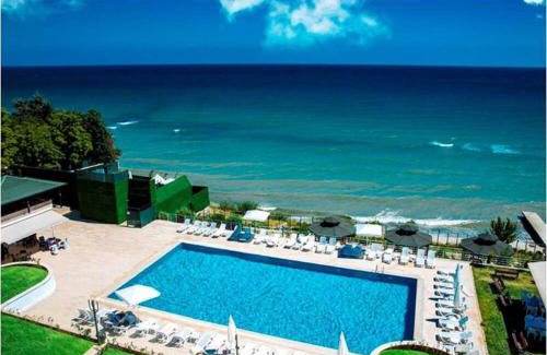 Silivri Hotel | Westport Istanbul Resort & Spa Hotel