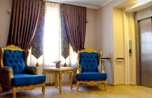 Silivri Hotel | Westport Istanbul Resort & Spa Hotel