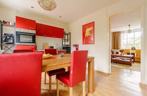 Oss Villa | Westwing Villa- 1/8 Persons - 103 m2 -2 Double Jacuzzis-private Sauna & Terrace