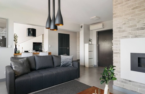 Krakow Apartment | Wetlands Apartment - LoftAffair