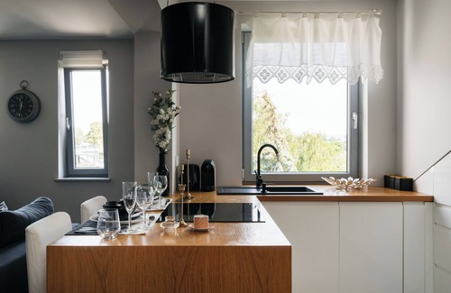 Krakow Apartment | Wetlands Apartment - LoftAffair