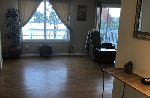 Novato House | Wetlands Getaway with Waterway Access