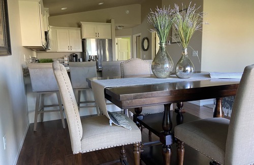 West Fargo House | WF 42nd furnished, make yourself at home ❤️