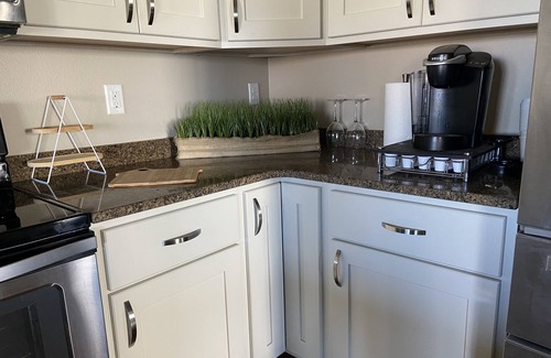 West Fargo House | WF 42nd furnished, make yourself at home ❤️