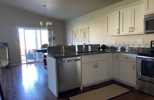 West Fargo House | WF 42nd furnished, make yourself at home ❤️