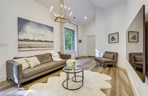 Redmond House | WFH-Friendly Gem with Creek 4 Mi to Sammamish Trail