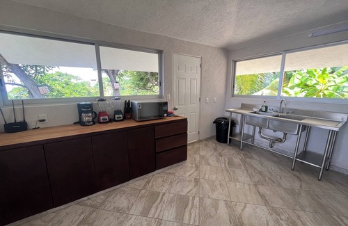 Caleta House | Whale residential house