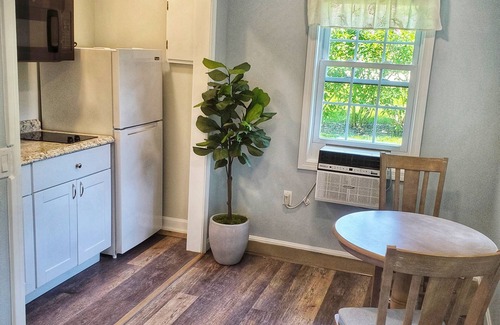 Eastham Bed & Breakfast | Whalewalk Inn and Spa