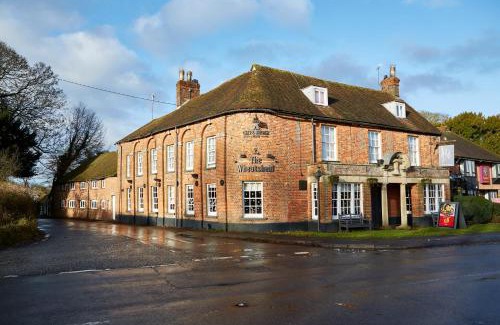 North Waltham Hotel | Wheatsheaf by Chef & Brewer Collection