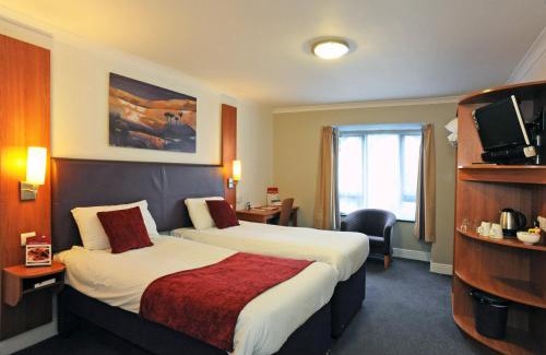 North Waltham Hotel | Wheatsheaf by Chef & Brewer Collection