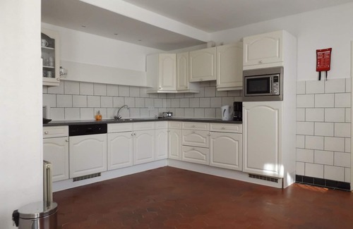 Ottenstein House | Wheelchair-friendly adapted holiday home in Ottenstein/Weserbergland