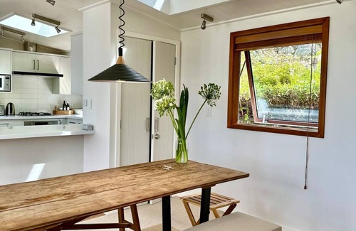 Cooks Beach House | When Views and Location Matter, Beautiful Beach retreat with everything you love