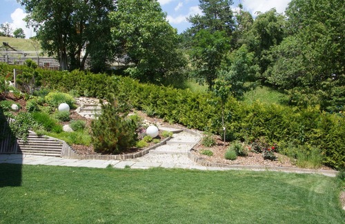 Spinga Apartment | When you wake up here in the morning you did everything right