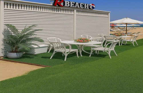 Port Said Ski Chalet | Where Comfort Meets Elegance Porto Said Chalets