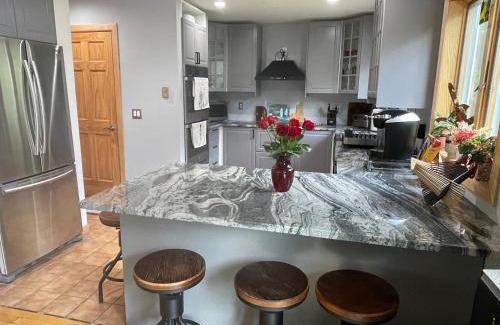 West Kill House | Where Memories Are Made