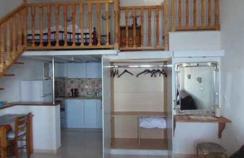 Skopelos Apartment | Where the sea meets the sky 4 , studiosmilos-skopelos