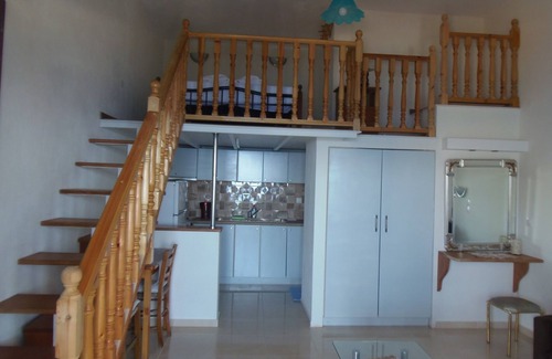 Skopelos Apartment | Where the sea meets the sky 4 , studiosmilos-skopelos