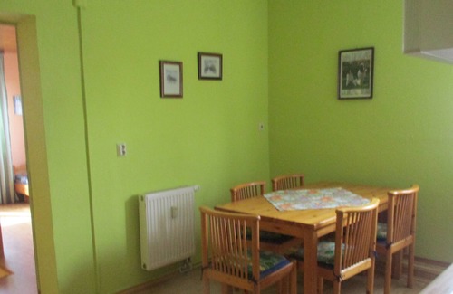 Rhein-Lahn-Kreis District Apartment | Where the soul takes a breath