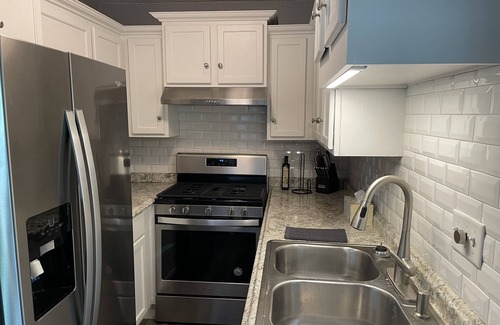 Wyoming House | Where you can REST.RELAX.RENEW! - The Cozy Cottage