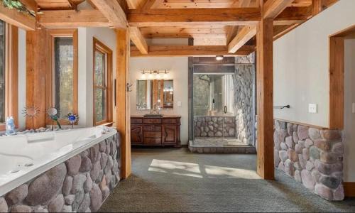 Johns Creek Villa | Whimsical Estate