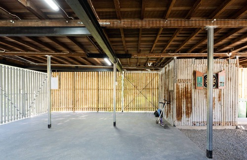 Eumundi Cottage | Whip bird Cottage in the heart of Eumundi