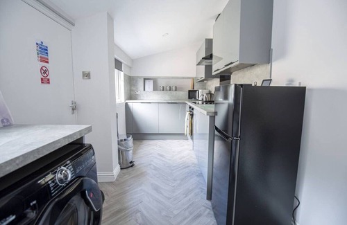 Rothes House | Whisky Trail Retreat - 3 bed house in Rothes