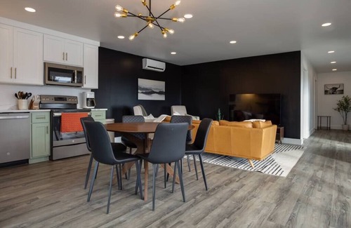 Mohican Township Villa | Whispering Pines Retreat by Private lake/Villa #2