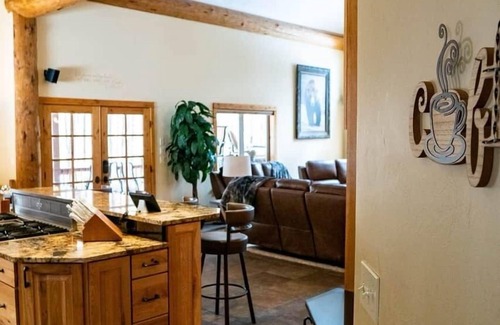 Bayfield House | Whispering Pines Grand Estate