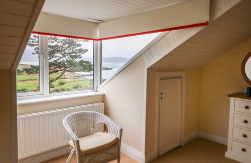 Ahakista Cottage | WHISPERING PINES, pet friendly in Kilcrohane, County Cork