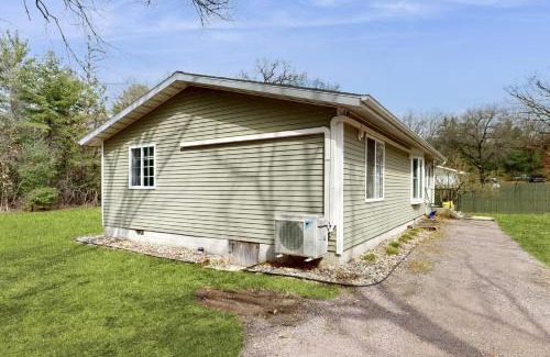 Wisconsin Dells House | Whispering Pines