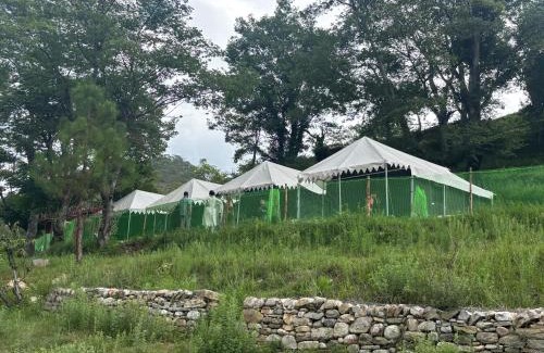 Almora Other | Whispering Water Camp