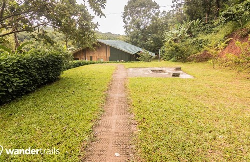 Mudumalai House | Whispering Willows