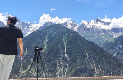 Rekong Peo House | Whistling Pines Homestay