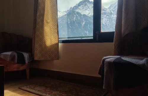 Rekong Peo House | Whistling Pines Homestay